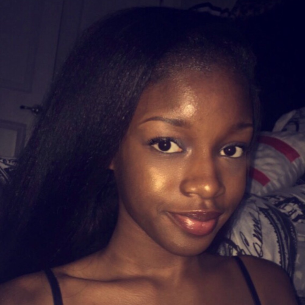 Meet your Posher, Alana